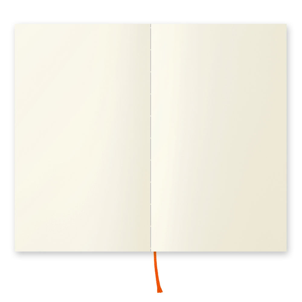 Midori MD Notebook B6 Slim Blank