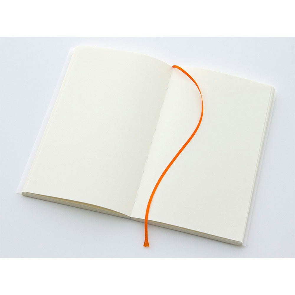 Midori MD Notebook B6 Slim Blank