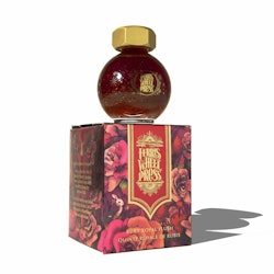 Ferris Wheel Press - Ruby Royal Flush 20 ml