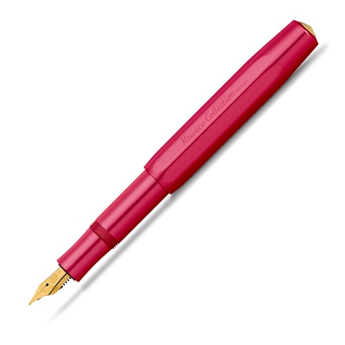 Reservoarpenna Kaweco Collection Ruby