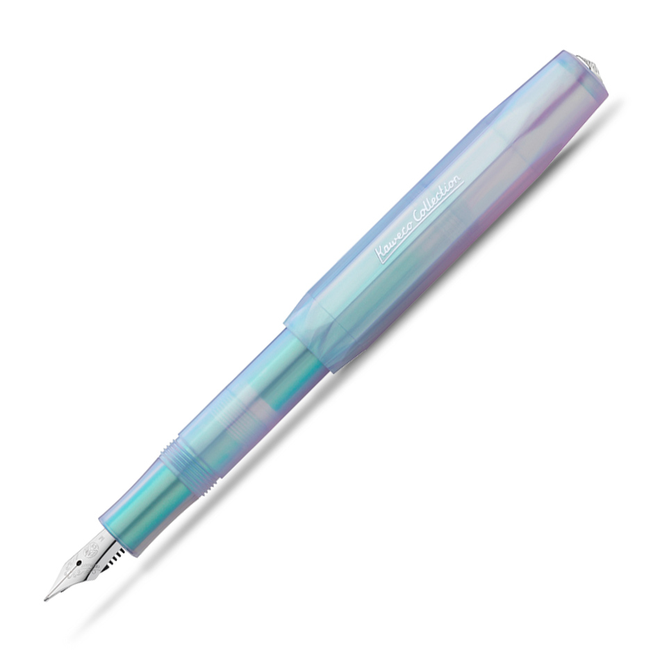 Reservoarpenna Kaweco Collection Iridescent Pearl