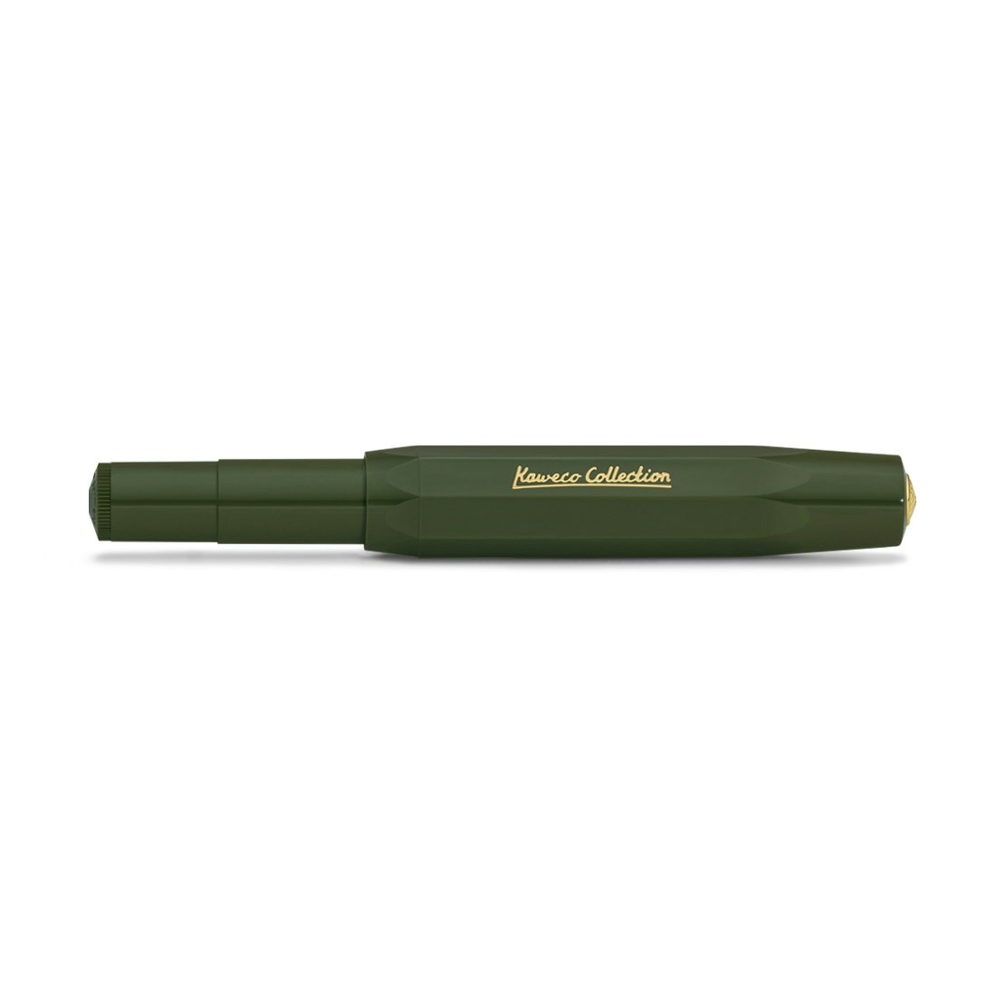 Fountain Pen Kaweco Collection Dark Olive