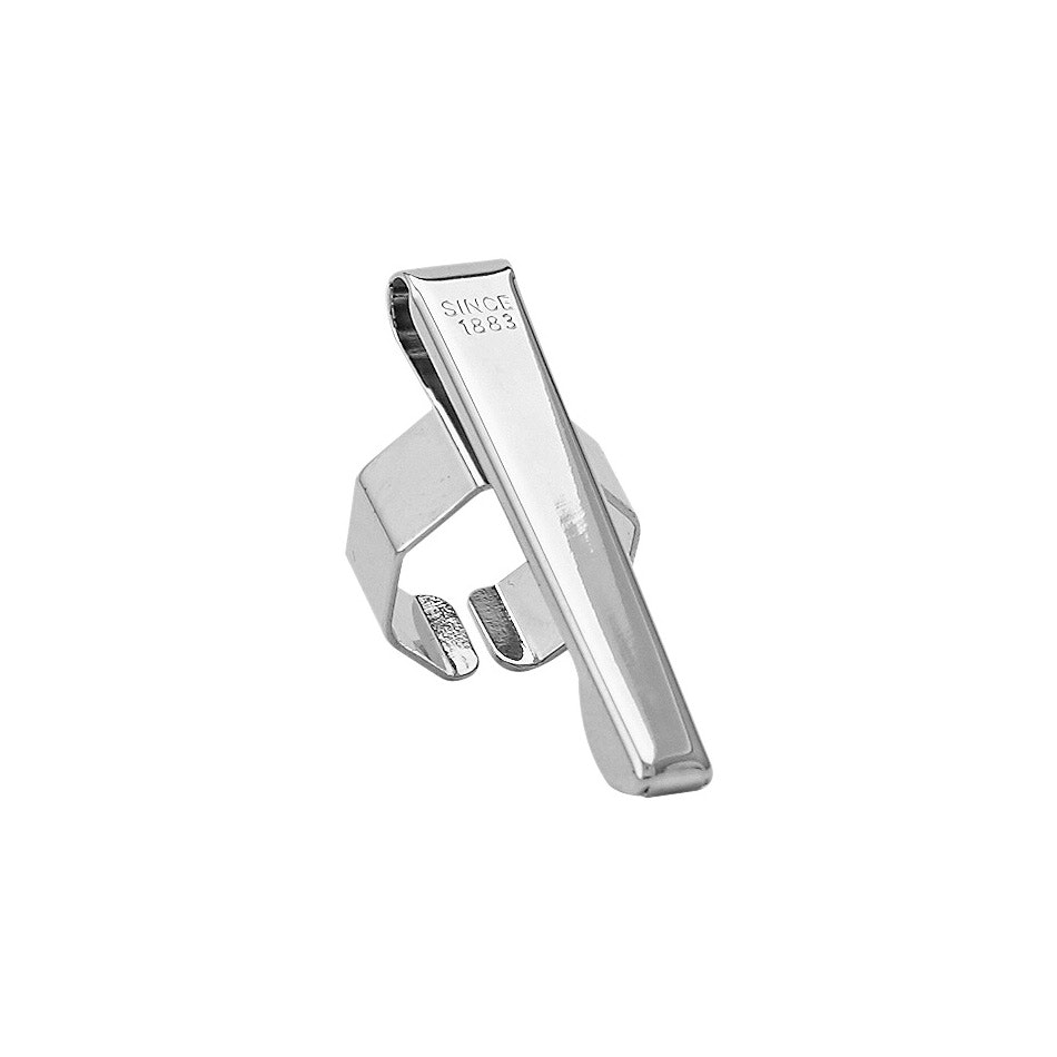 Kaweco Octagonal Clip till Sport / Collection - Chrome