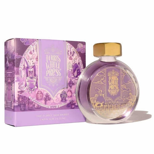 Ferris Wheel Press - Purple Jade Rabbit 38 ml