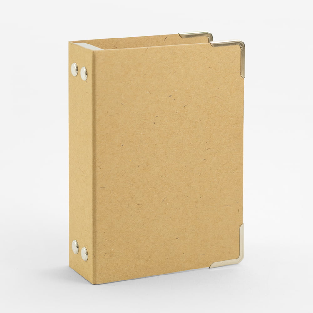 016. Refill Binder - Passport Size Traveler's Notebook