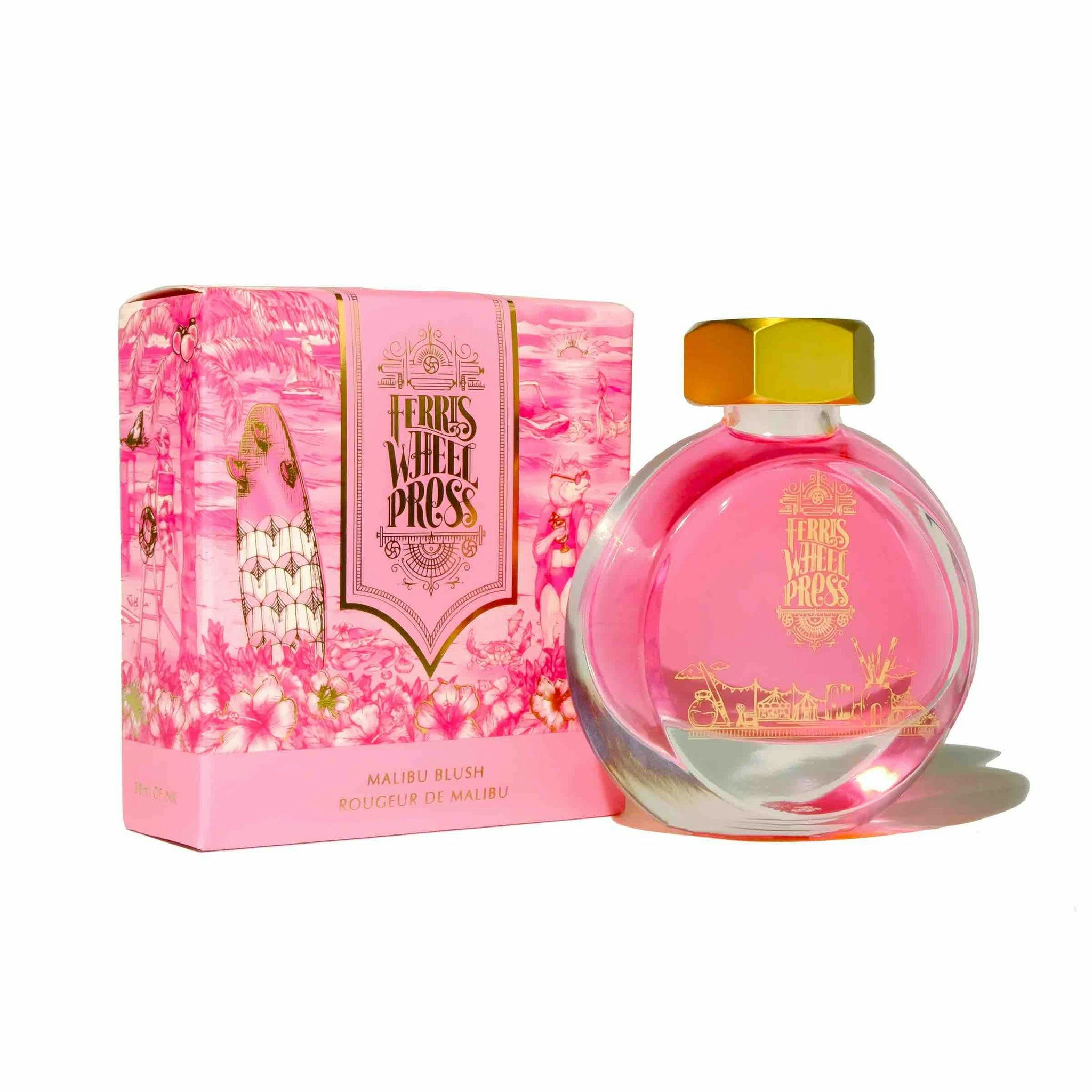 Ferris Wheel Press - Malibu Blush 38 ml