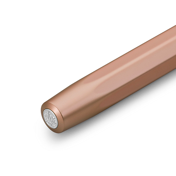 Reservoarpenna Kaweco AL Sport Rosé Gold