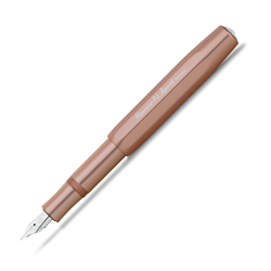 Fountain pen Kaweco AL Sport Rose Gold