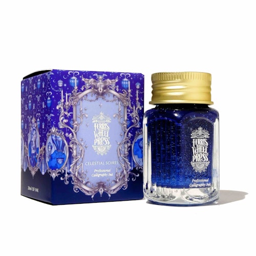 Ferris Wheel Press Calligraphy Ink - Celestial Soiree 28 ml