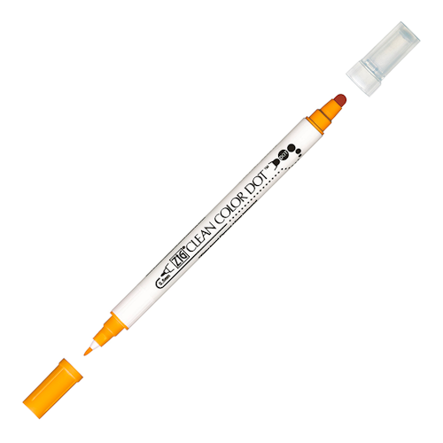 ZIG Kuretake Clean Color DOT Pen