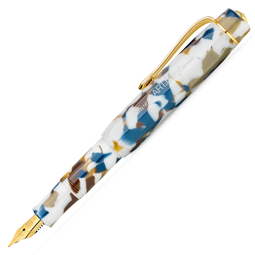 Reservoarpenna Kaweco Sport ART Terrazzo