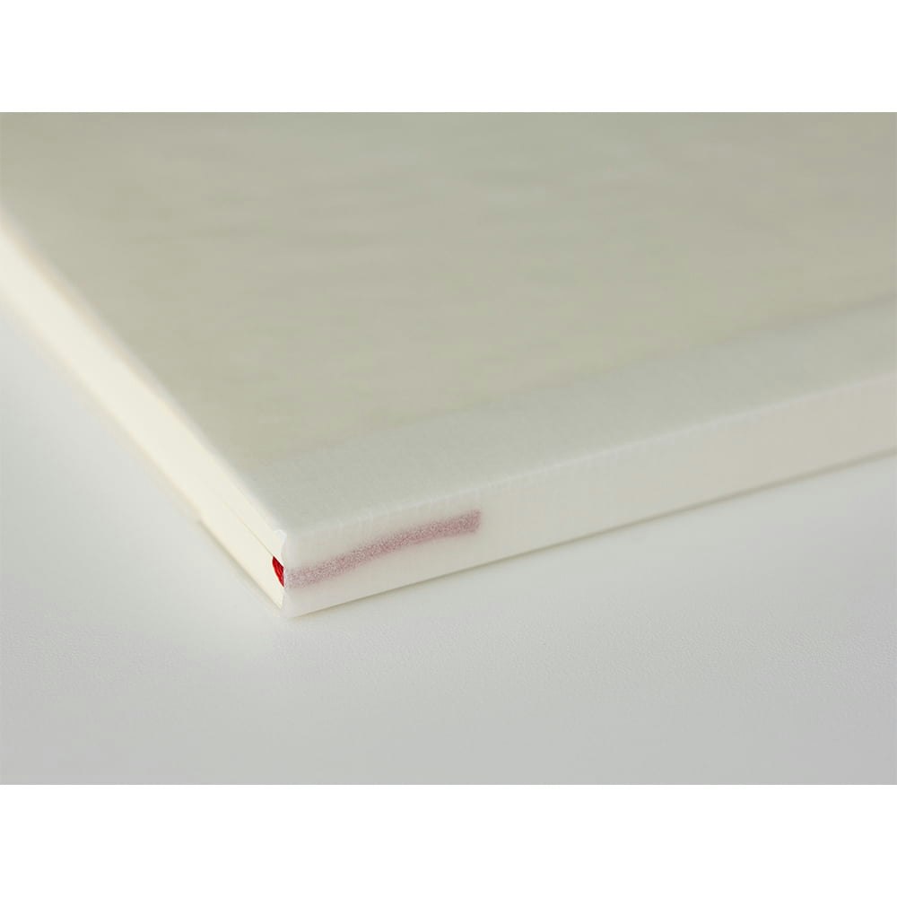 Midori MD Notebook - A6 Blank