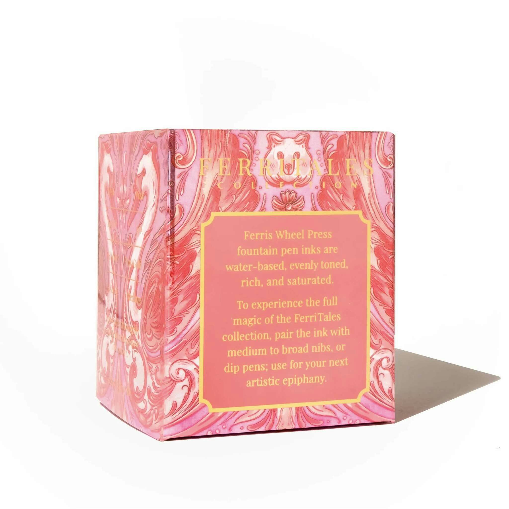 Ferris Wheel Press - Radiant Rosewing 20 ml