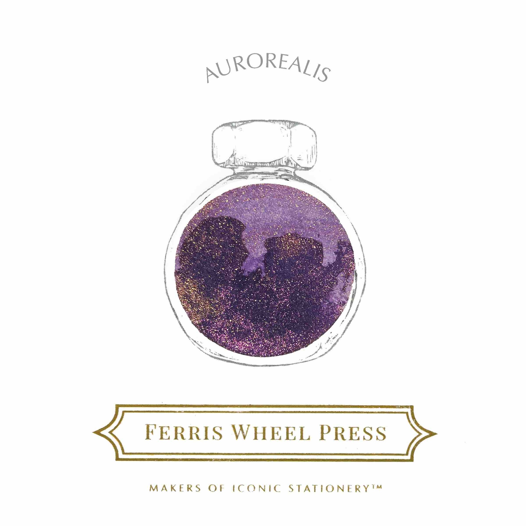 Ferris Wheel Press - Aurorealis Limited Edition 2024 38 ml