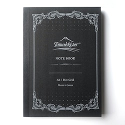 Sakae TP Tomoe River Notebook - A6 Dot Grid Cream