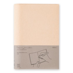 MD Hard Cover - A5