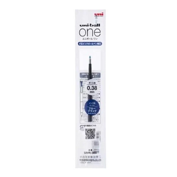 Ink Refill for Uni-ball ONE 0.38 mm