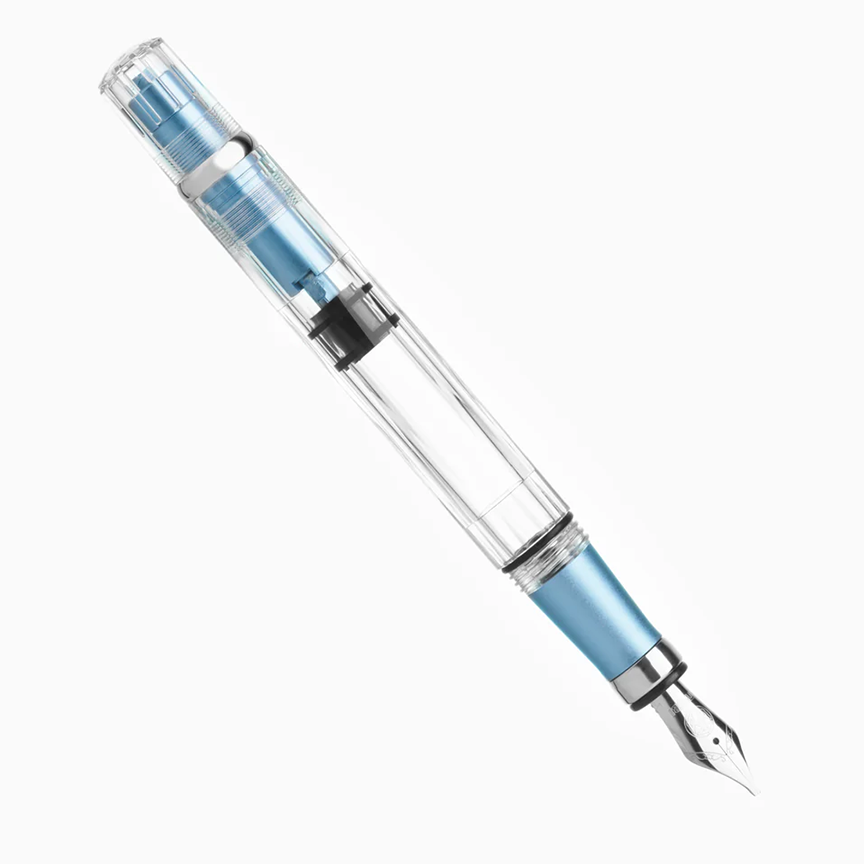 Reservoarpenna TWSBI Diamond 580AL Iceberg
