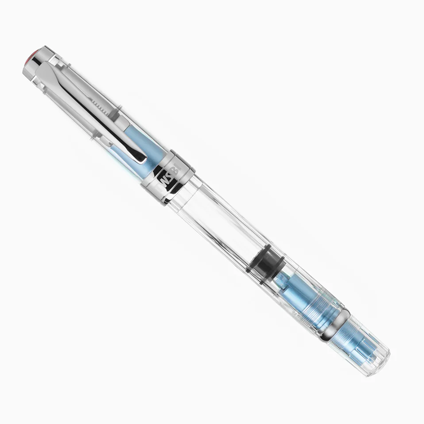Reservoarpenna TWSBI Diamond 580AL Iceberg