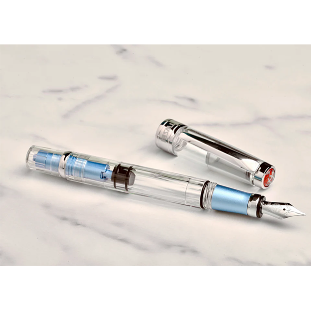 Reservoarpenna TWSBI Diamond 580AL Iceberg