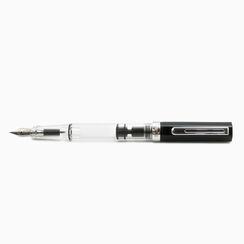 Reservoarpenna TWSBI ECO Black