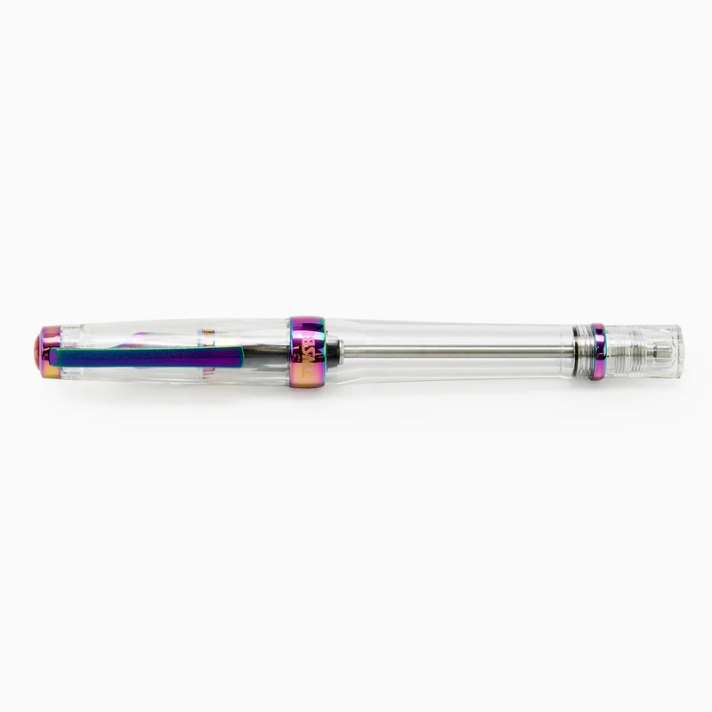 Reservoarpenna TWSBI VAC 700R Fountain Pen IRIS