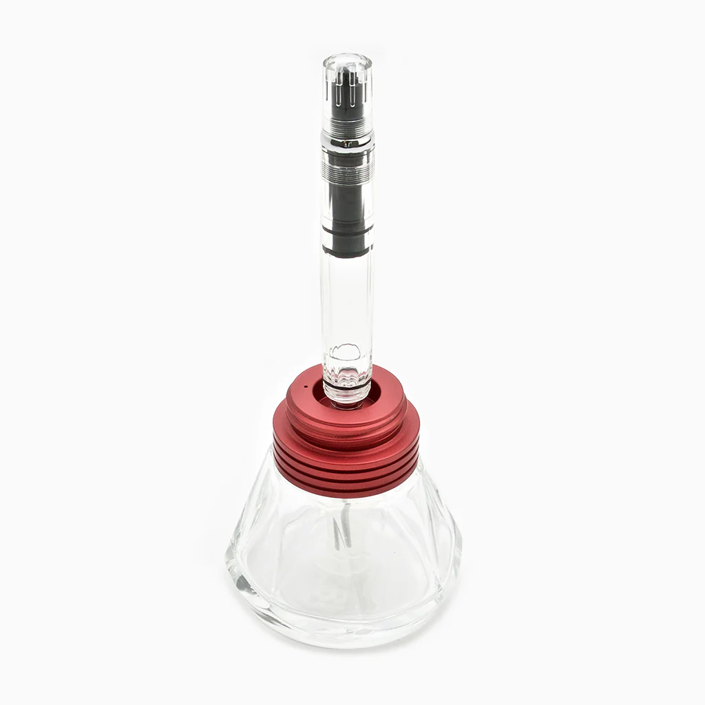 TWSBI DIAMOND 50 Ink Bottle - Bläckflaska 50 ml