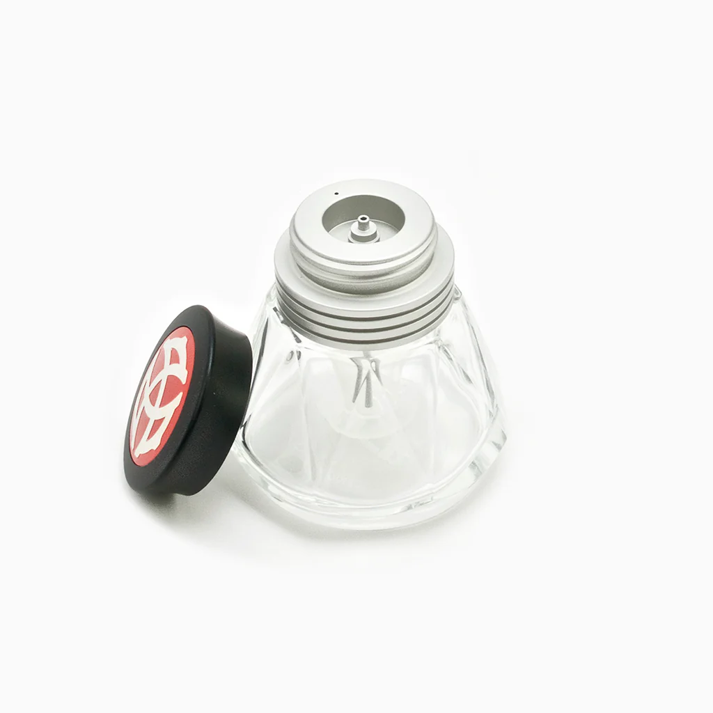 TWSBI DIAMOND 50 Ink Bottle - Bläckflaska 50 ml
