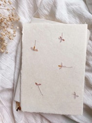 Chapteries Handgjort papper - ref.001 | A6