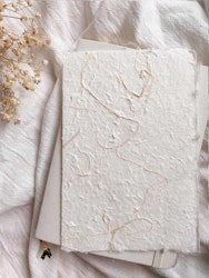 Chapteries Handgjort papper - ref.003 | A6