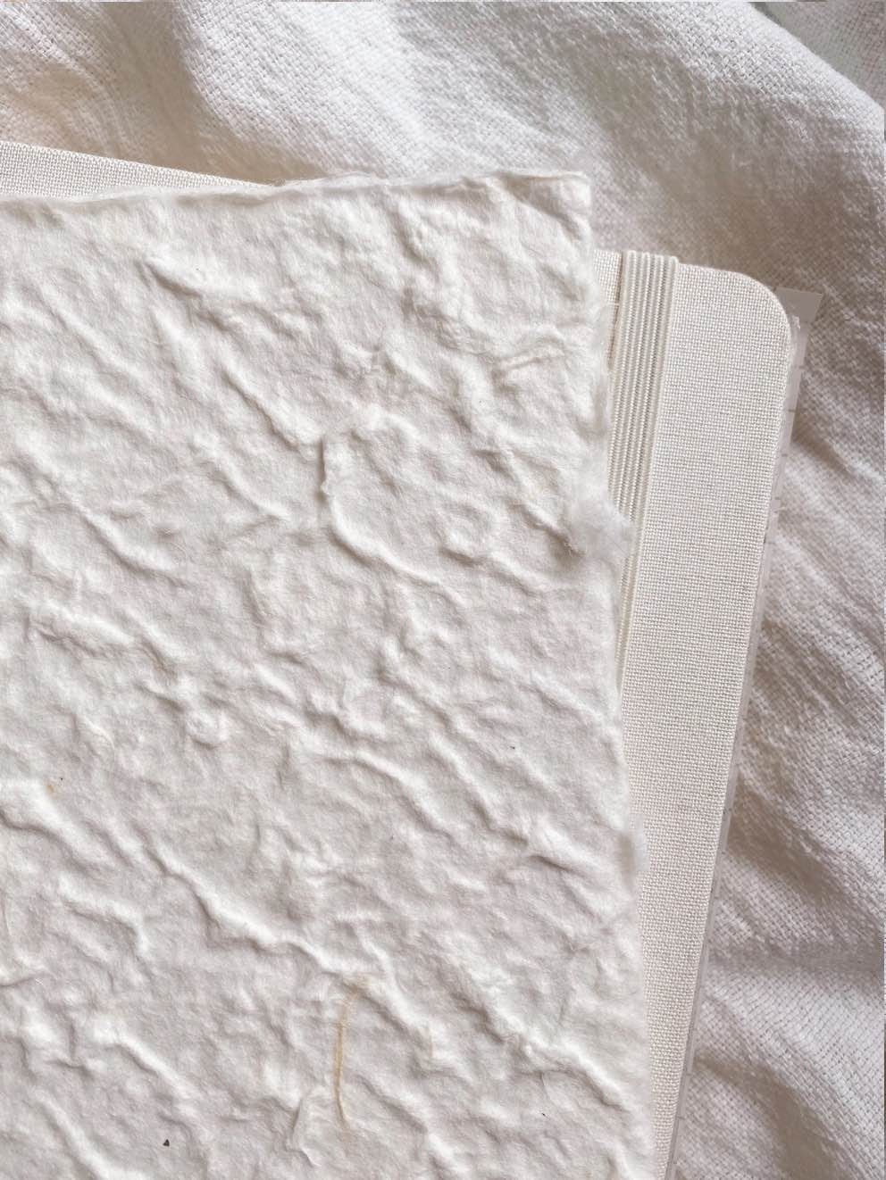 Chapteries Handgjort papper - ref.004 | A6
