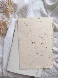 Chapteries Handgjort papper - ref.010 | A6
