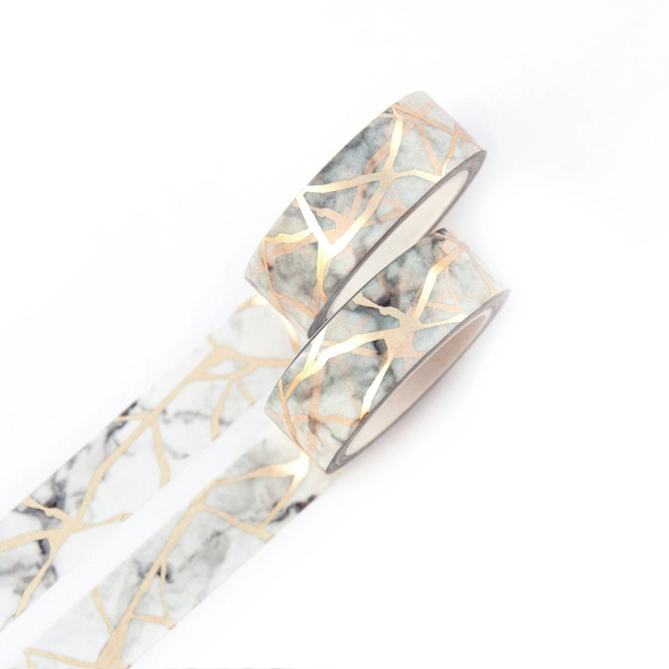 Washi Tape Willwa - Broken is Beautiful 15 mm