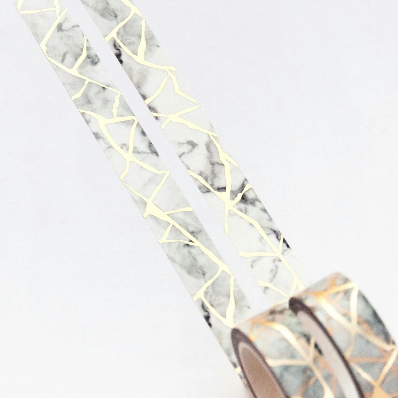 Washi Tape Willwa - Broken is Beautiful 15 mm