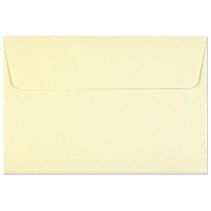 Brevpapper Peter Pauper Press - Black & Cream