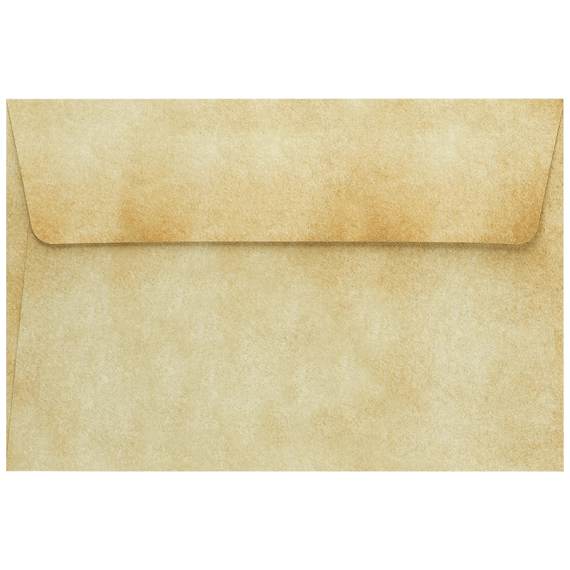 Brevpapper Peter Pauper Press - Vintage Parchment