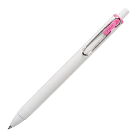 Uni-ball One Gelpenna 0.38 mm