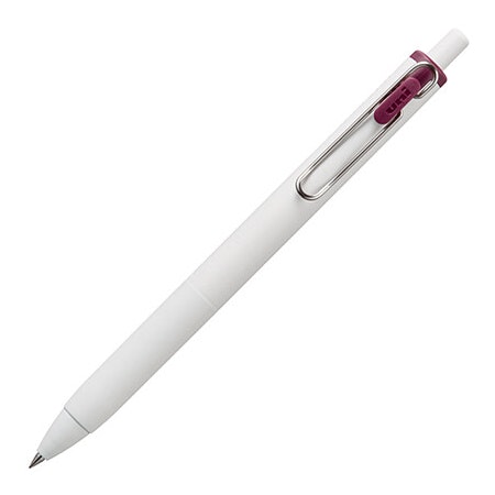Uni-ball One Gelpenna 0.38 mm