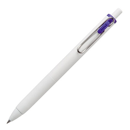 Uni-ball One Gelpenna 0.38 mm