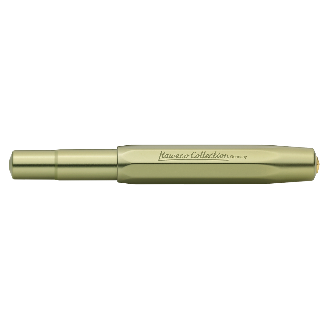Reservoarpenna Kaweco Collection Olivine
