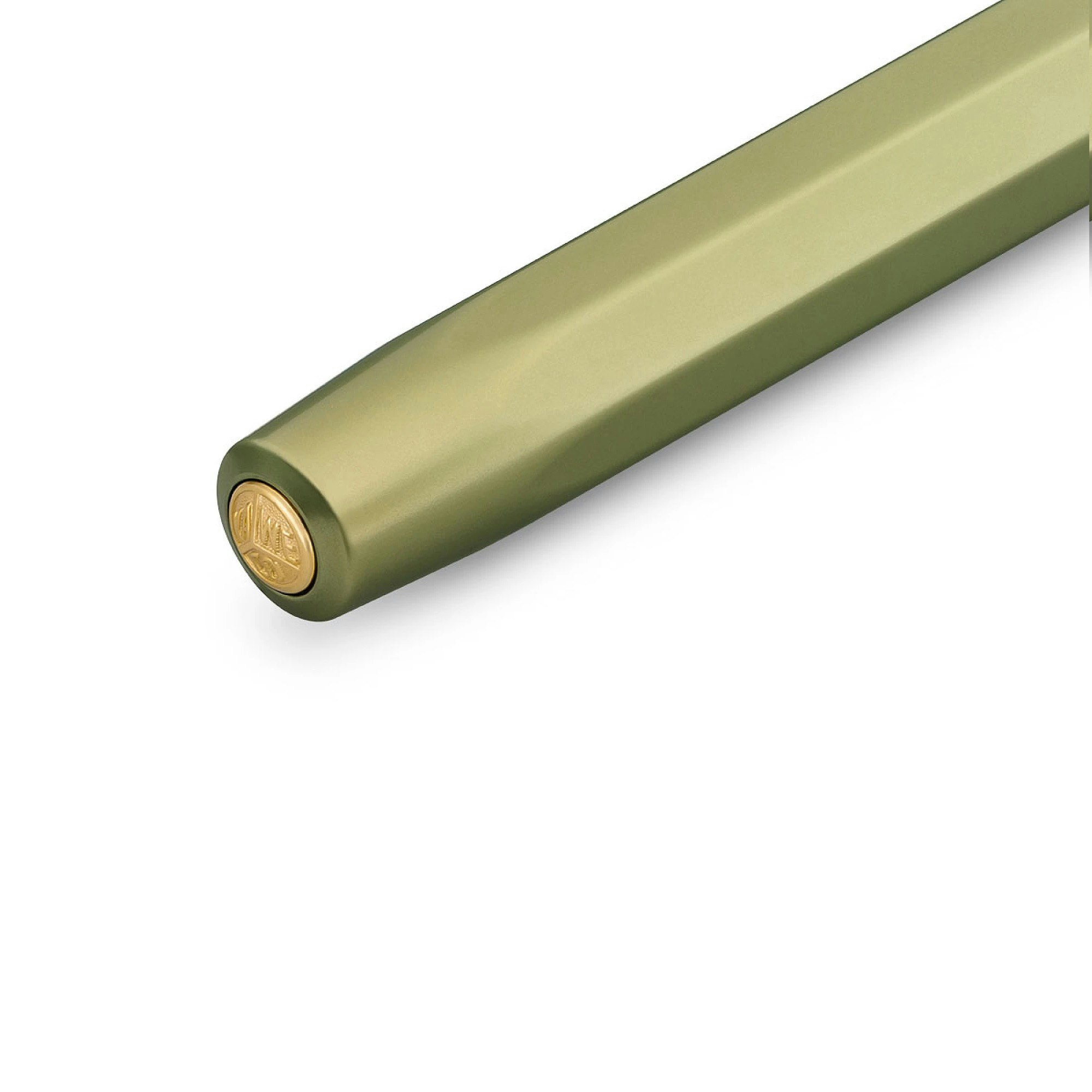 Reservoarpenna Kaweco Collection Olivine