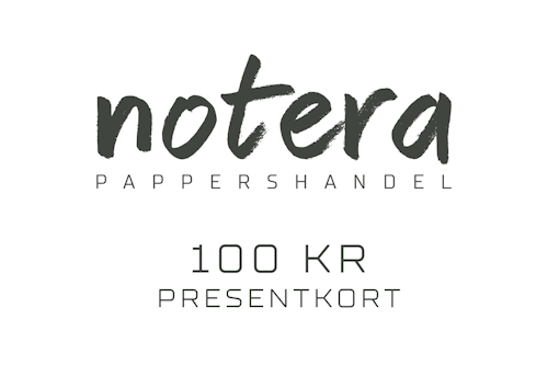 Presentkort