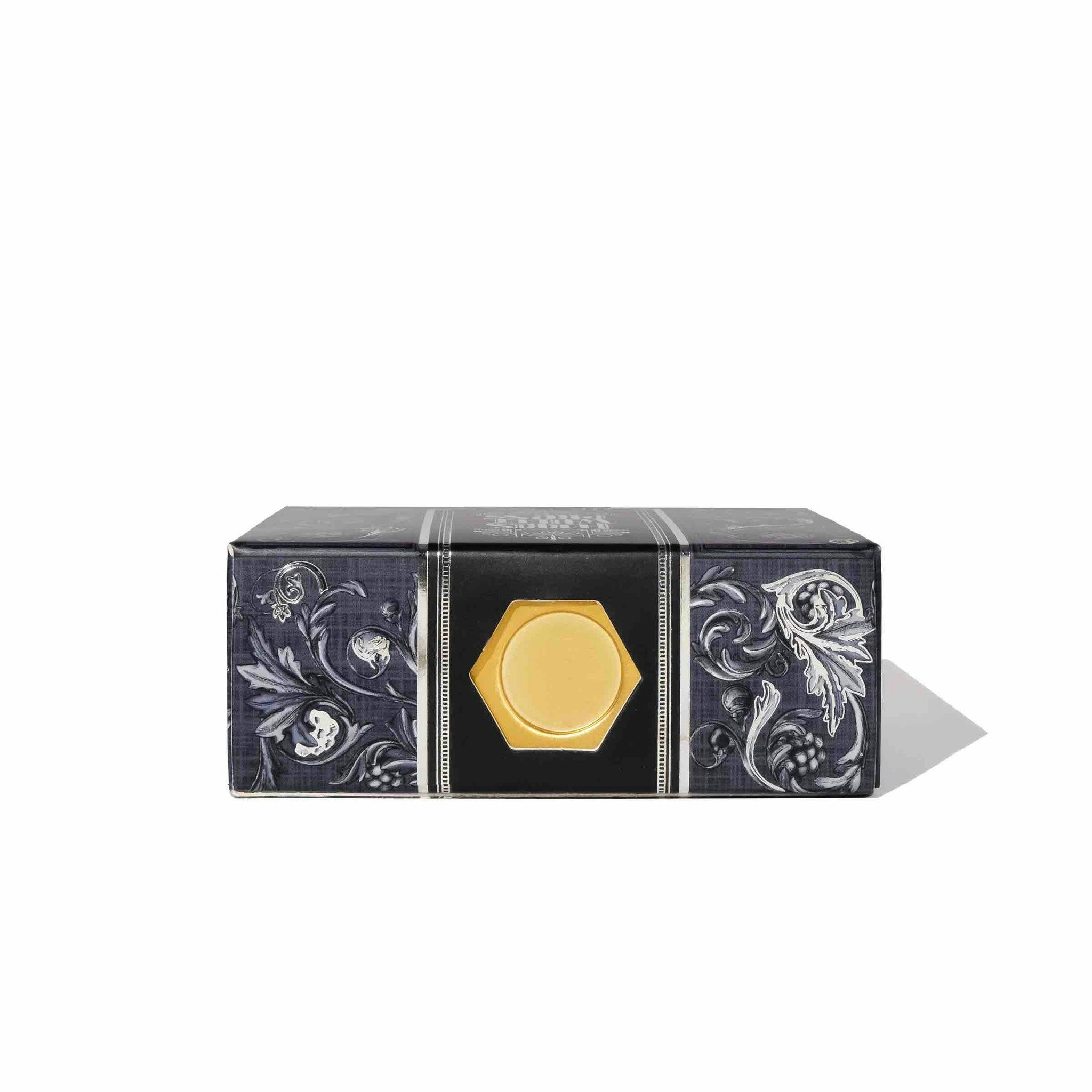 Ferris Wheel Press - Bearrington Black 38 ml