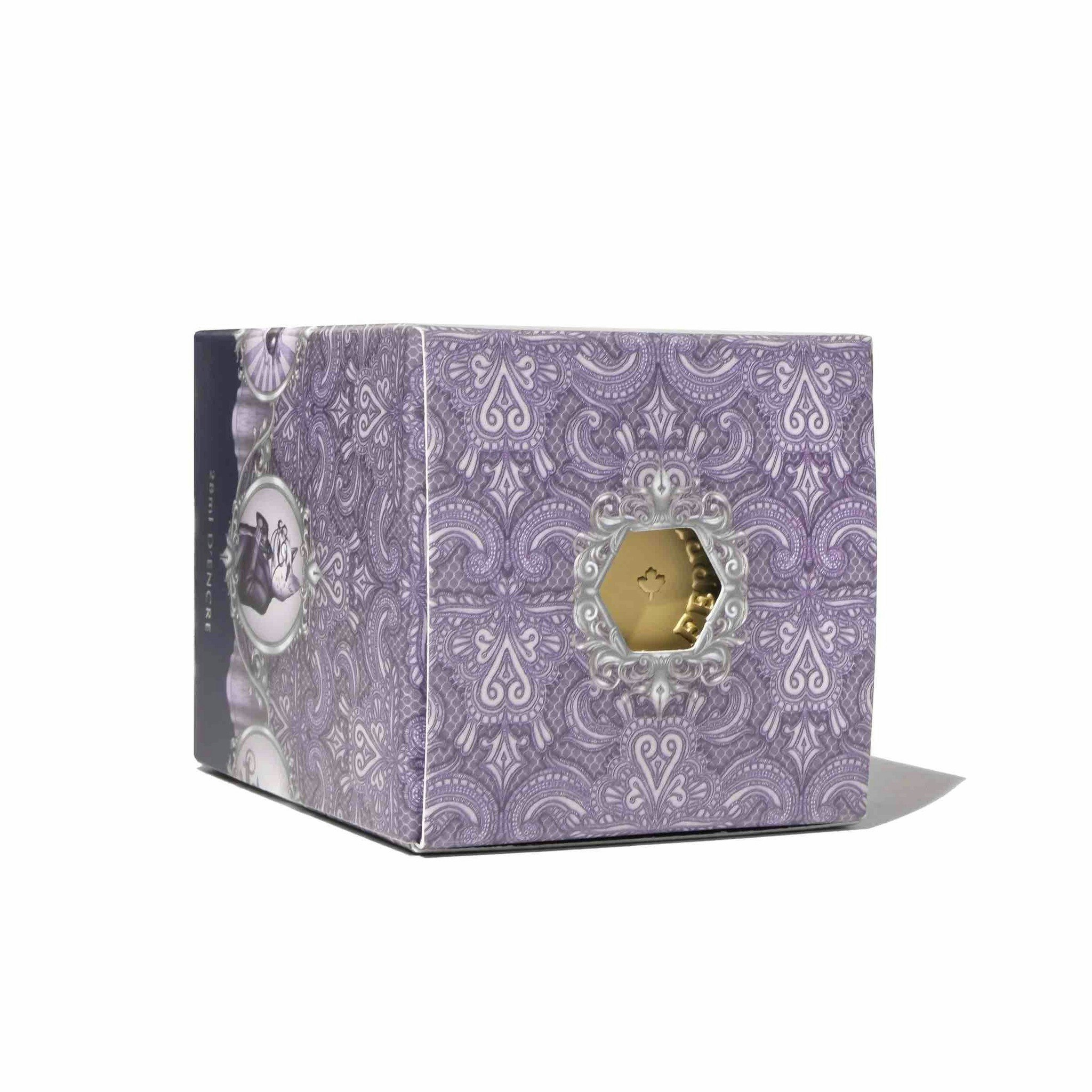 Ferris Wheel Press Calligraphy Ink - Divine Violet 28 ml