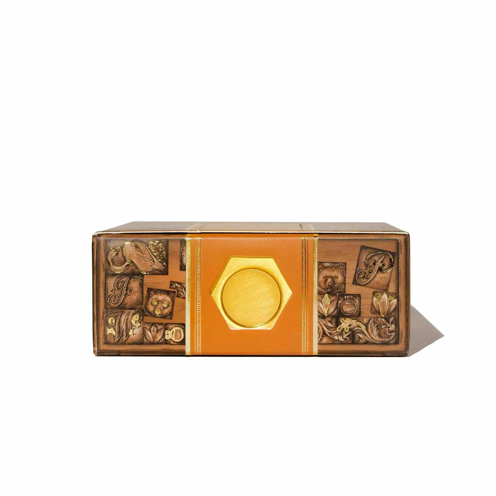 Ferris Wheel Press - Russet Typecase 38 ml