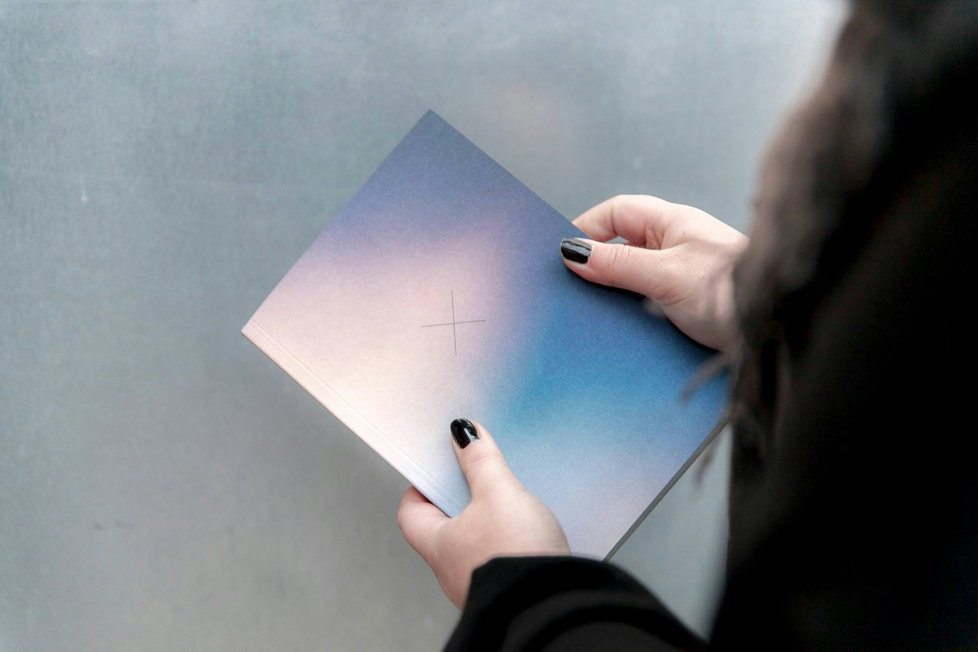 Aura Notebook - Aura Original A5
