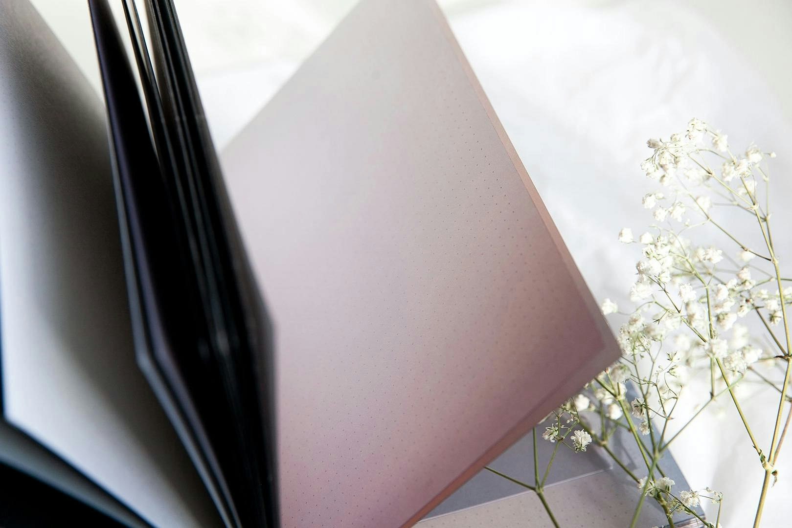 Aura Notebook - Aura Original A5