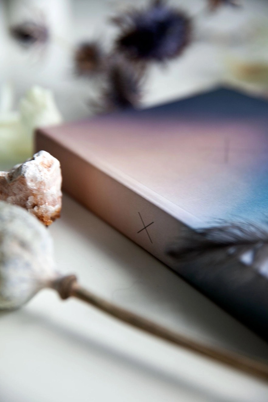 Aura Notebook - Aura Original A5