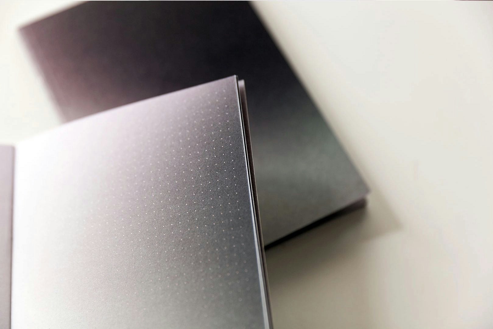 Aura Notebook - Elements Earth A6