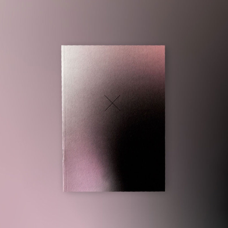 Aura Notebook - Elements Spirit A6